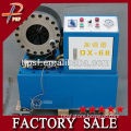 CE certified DX68 Hot sale !!! The best tube crimping machine